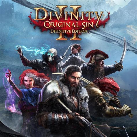 buy original sin 2|original sin 2 definitive edition.